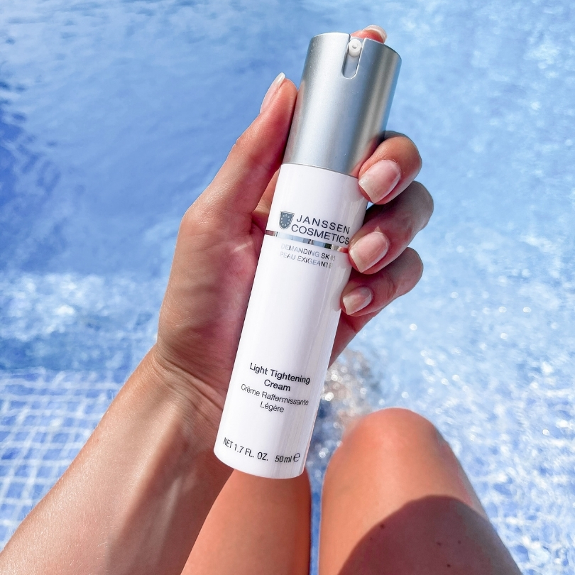 Light Tightening Cream | 50ml